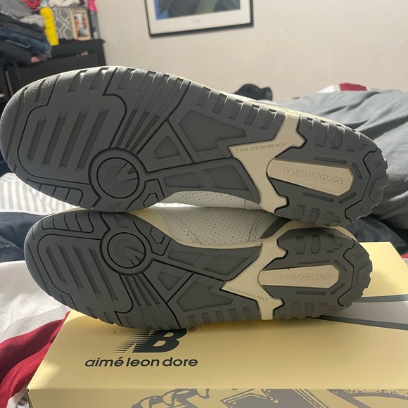 Aime leon dore new balance 650 - Picture 4 of 10